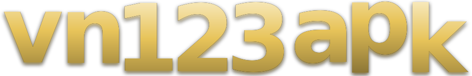 vn123 apk logo